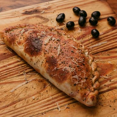 Calzone Especilidad