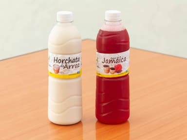 Agua de Jamaica
