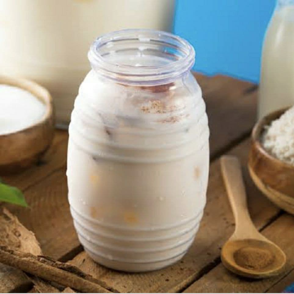 Agua de Horchata Litro