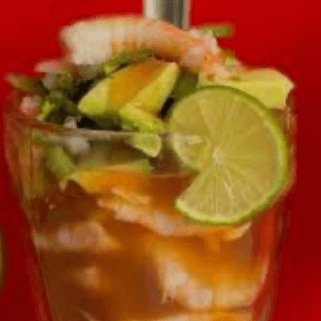 Coctél Mediano