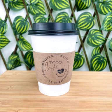 Café Americano Espresso