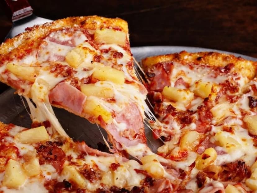 Toogynos Pizzas y Pastas