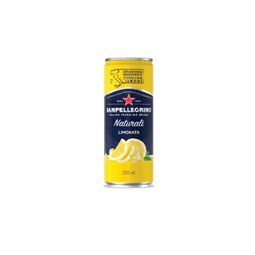 Sanpellegrino Limonata 330ml