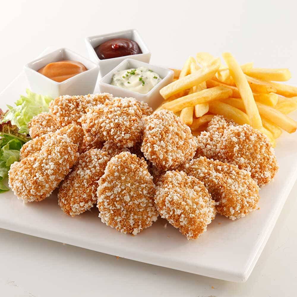 Nuggets de Pollo