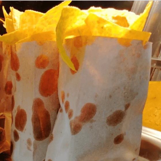 Doraditas
