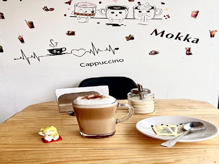 Provenza Café