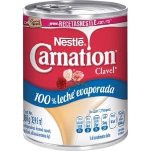 EVAPORADA CARNATION CLAVEL 360 ML