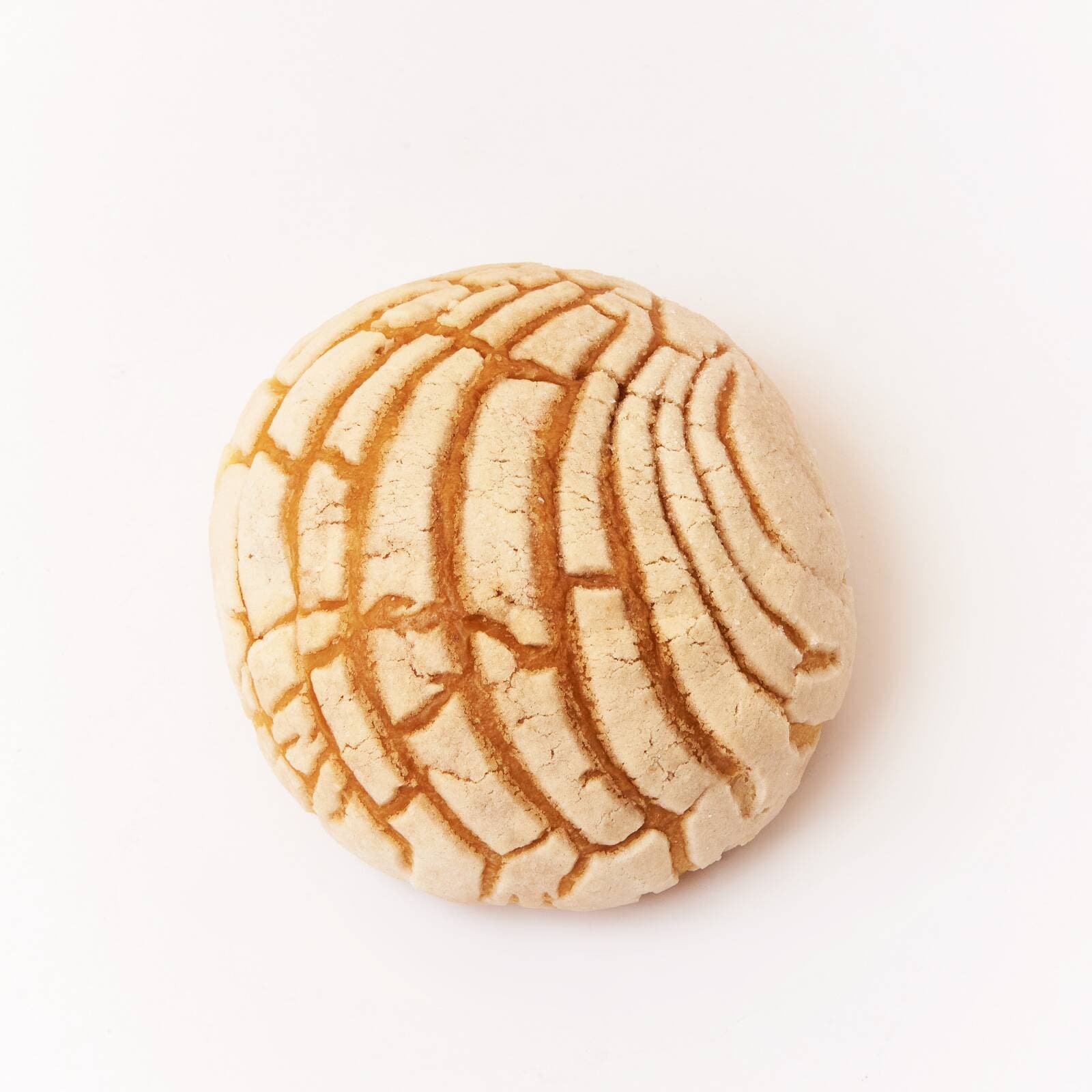 Concha Vainilla