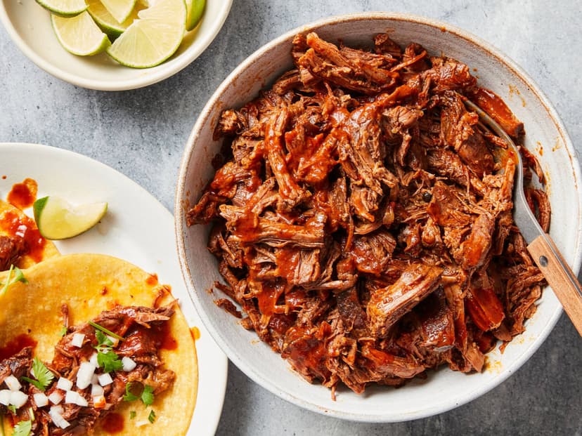Barbacoa El morras