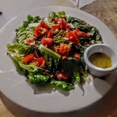 Ensalada Fresca