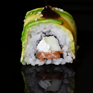 Makis Avocado
