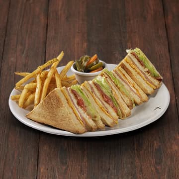 Club Sándwich