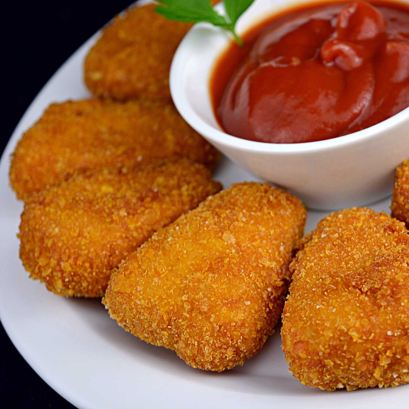 Nugget´s de Pollo Chicos 300g