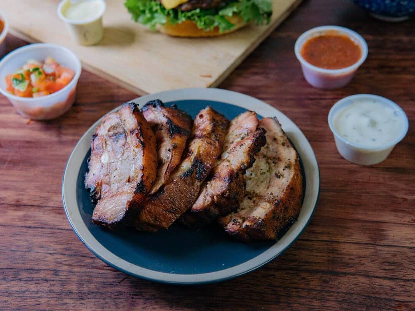 Planet Chicharronera