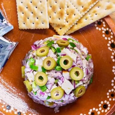 Carne Tártara
