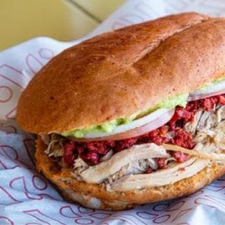 TORTA VENENOSA CHICA