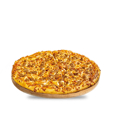 Pizza Argentina 8 Tajadas