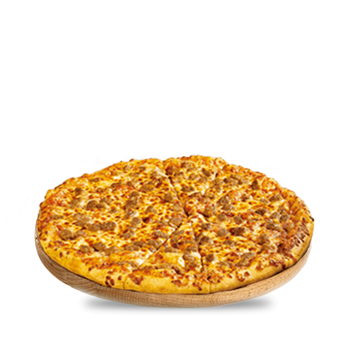 Pizza Argentina 8 Tajadas