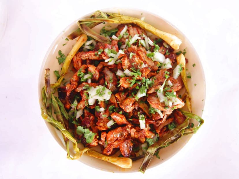 El kobe Super Taqueria