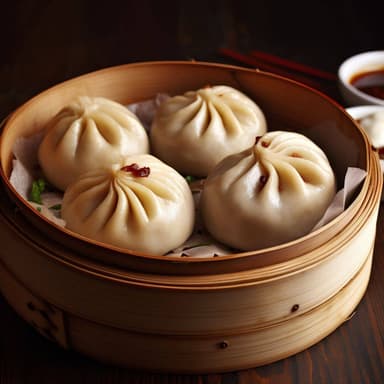 Dumplings