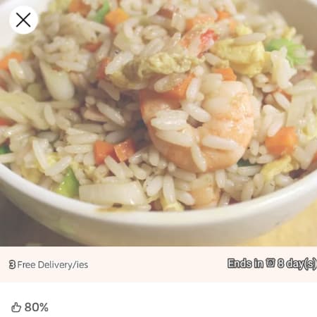 ARROZ TRADICIONAL