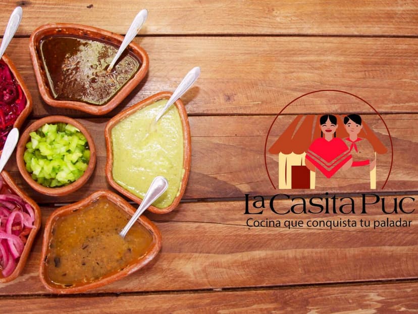 La Casita Puc