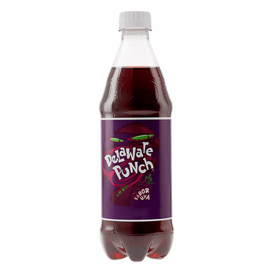 Delaware Punch