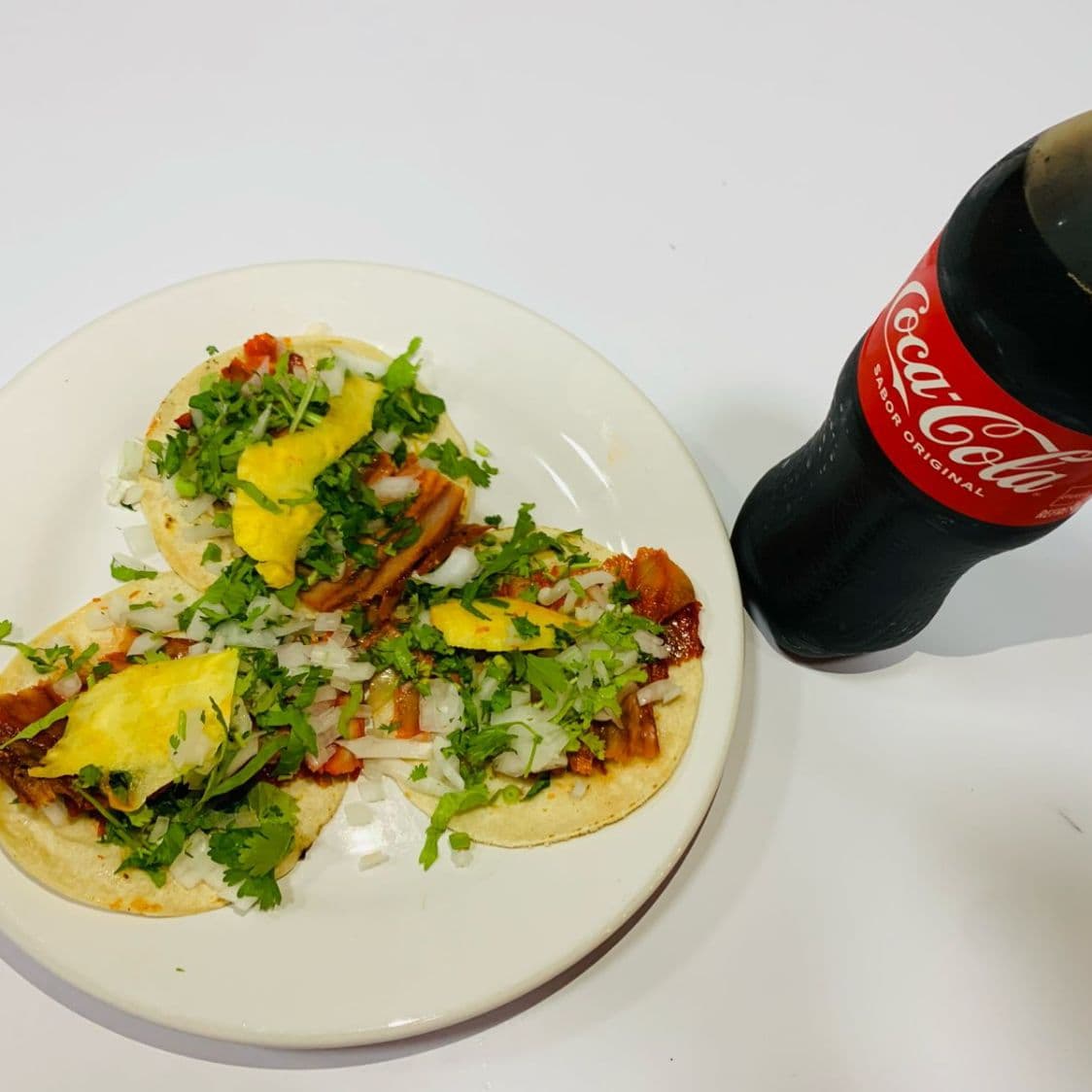 Combo Pastor