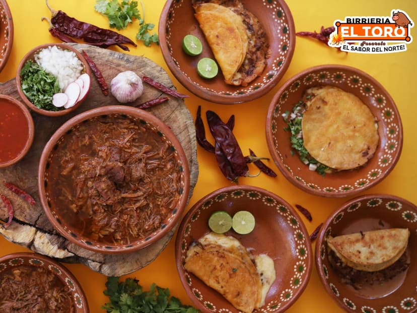Birrieria El Toro Pecarolo