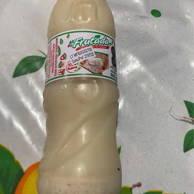 Agua de Horchata