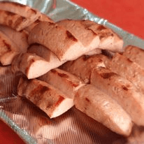 Salchicha Polones