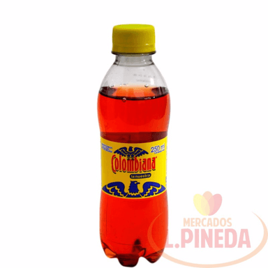 Gaseosa Mini 250 Ml