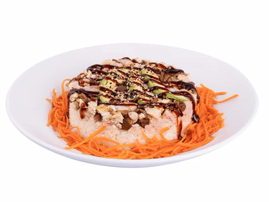 Gohan Especial