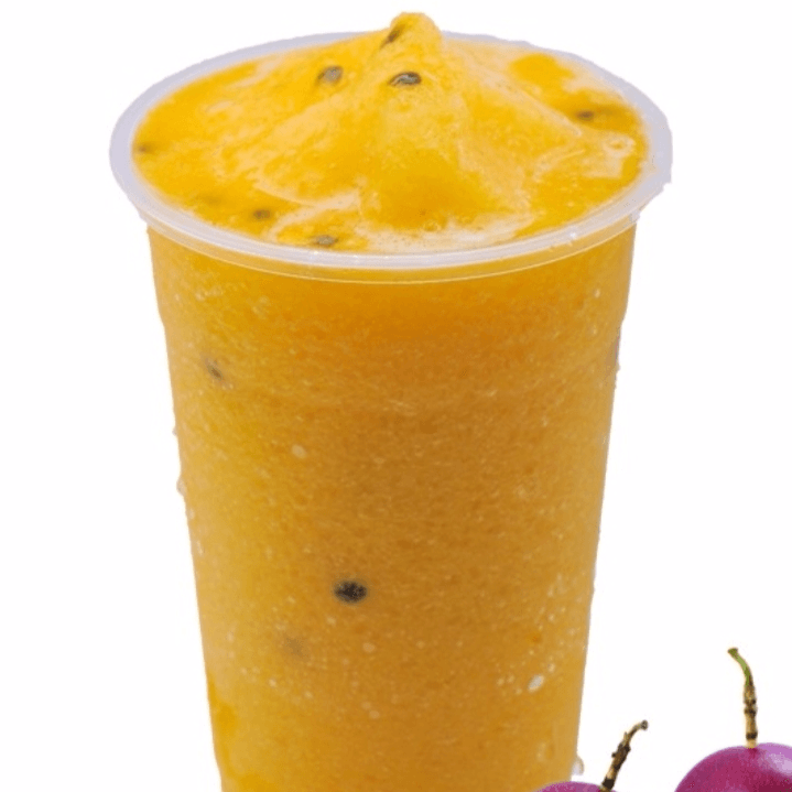 Smoothies (Batidos de Fruta) 12 onz