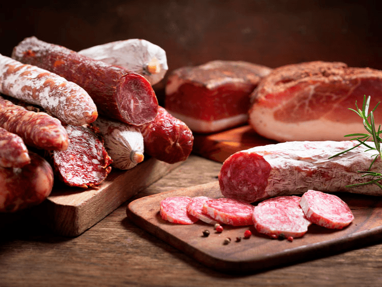 Las Tapas de Pancha