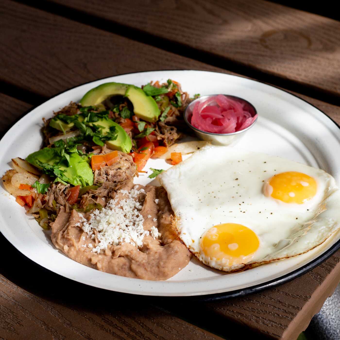 Machaca Cachanilla