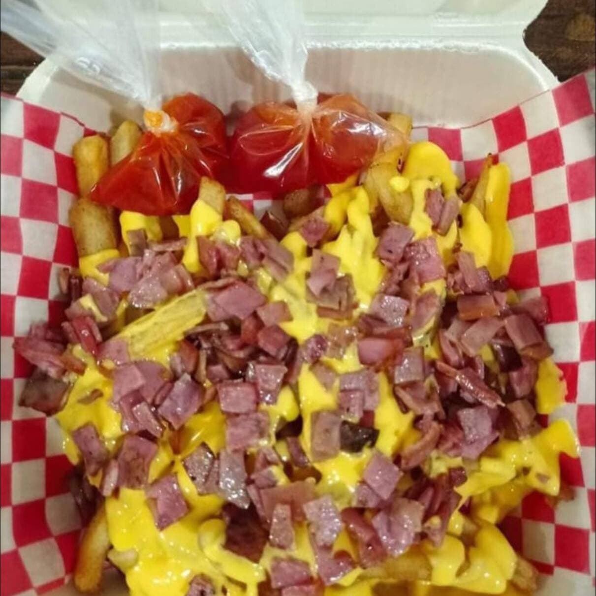 Deli Papas
