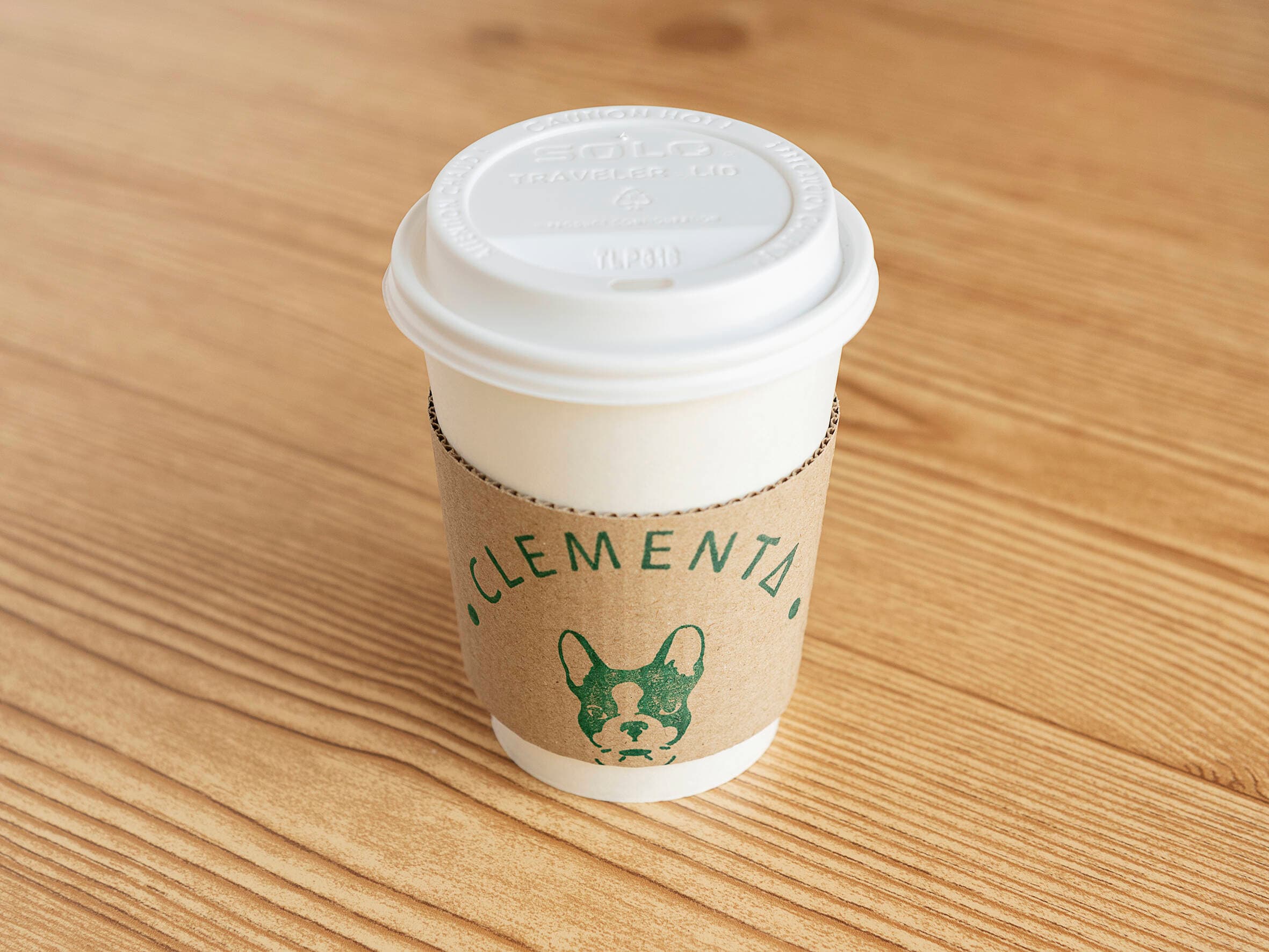 Café Americano
