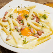 Huevos al Nido