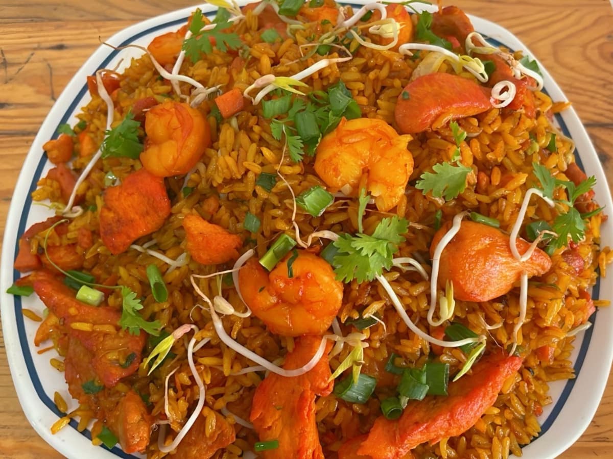 Restaurante Chino Jireh