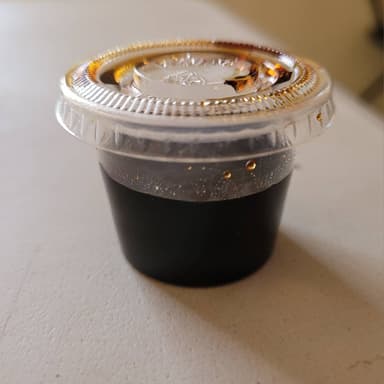 Salsa Anguila