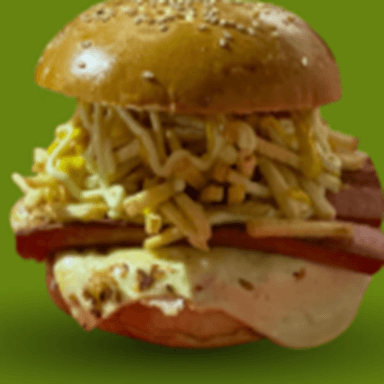 Sándwich Royal