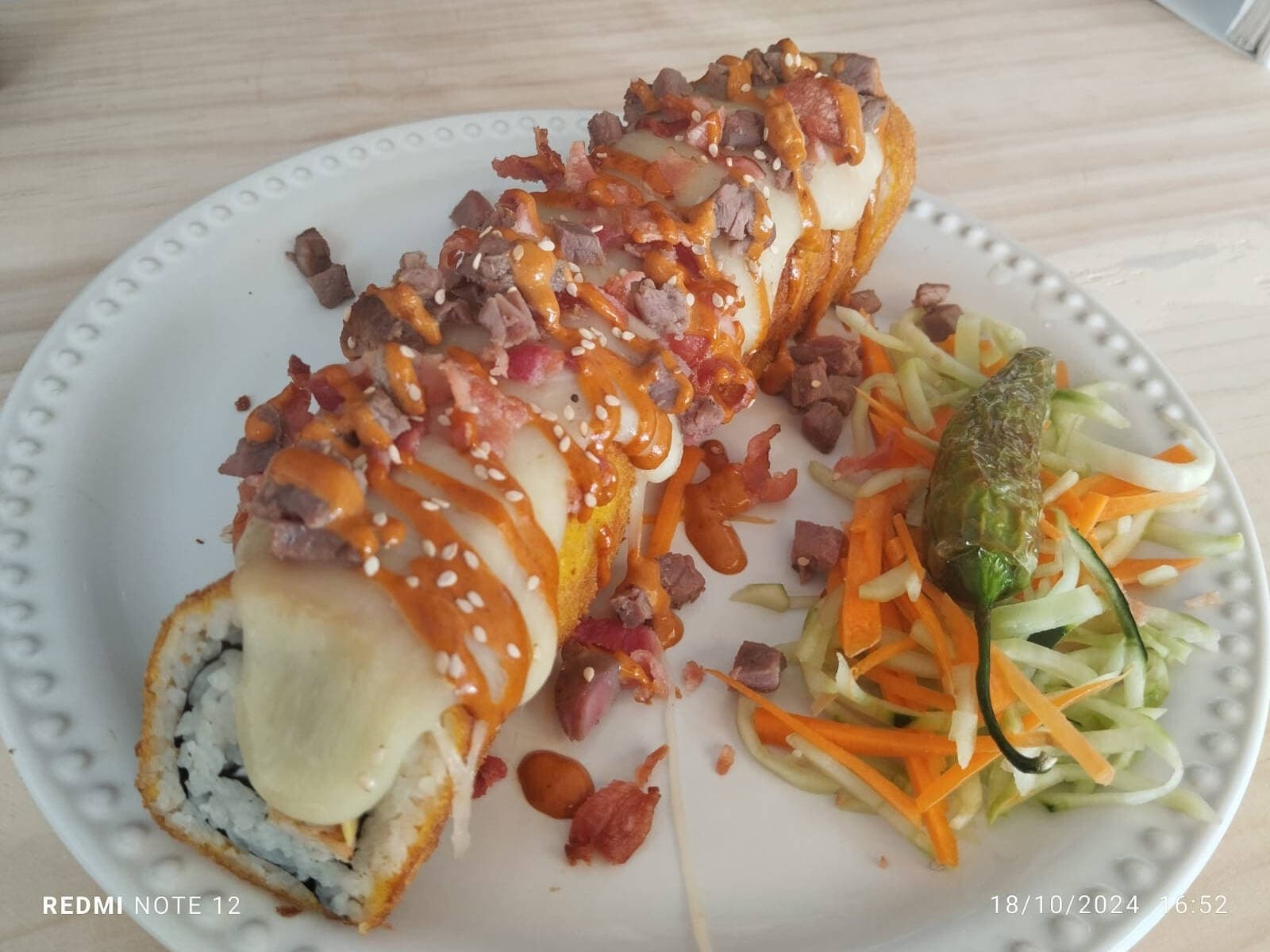 Sushi Lu