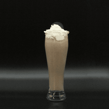 Frappe Oreo