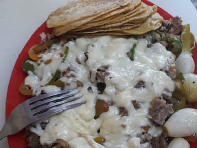Alambre Personal