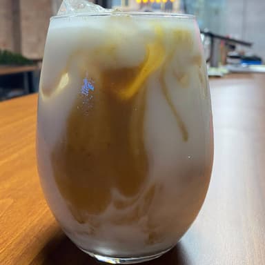Iced Coffee Clásico