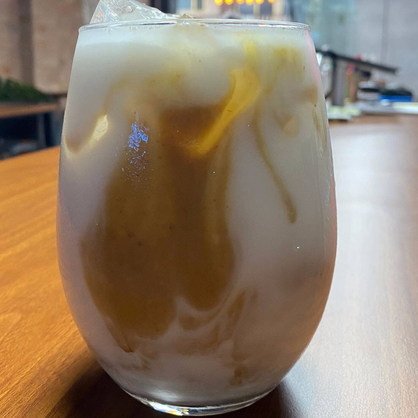 Iced Coffee Clásico
