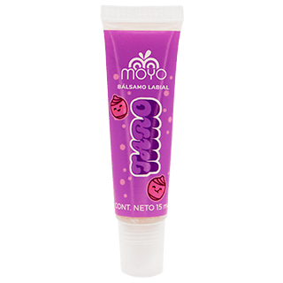 Bálsamo sabor Taro