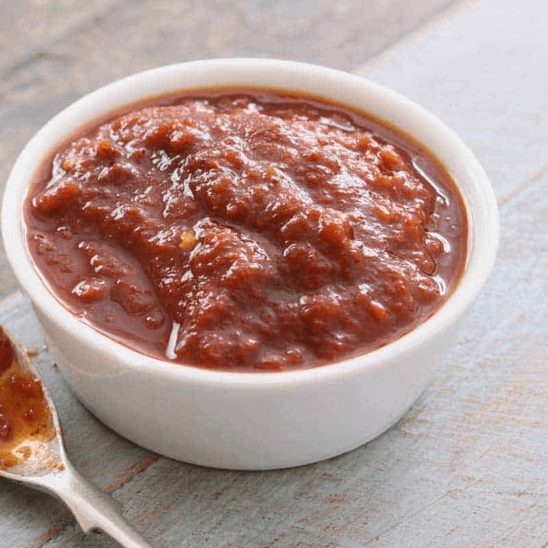 Salsa Chipotle