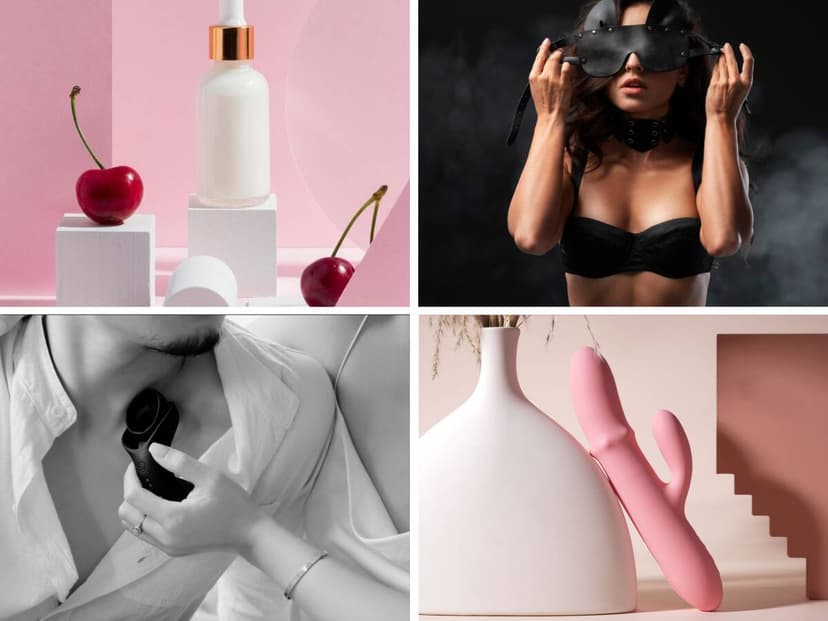 Pleasure Boutique Sensual (Barranquilla)